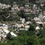 فندق مبيت وإفطار Villaverde بوسيتانو