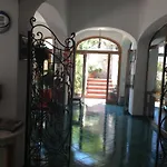 فندق مبيت وإفطار Villaverde