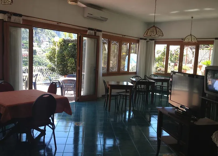 Bed & Breakfast Villaverde