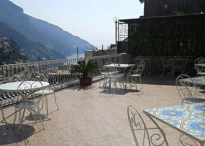 Bed & Breakfast Villaverde