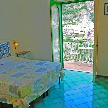 Villaverde Bed & Breakfast