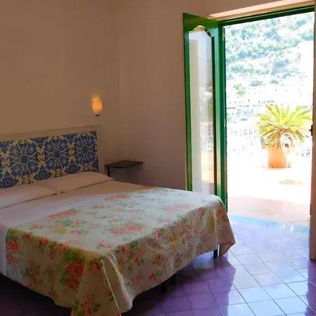 Bed & Breakfast Villaverde
