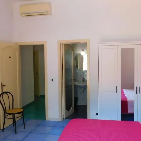 Villaverde Positano