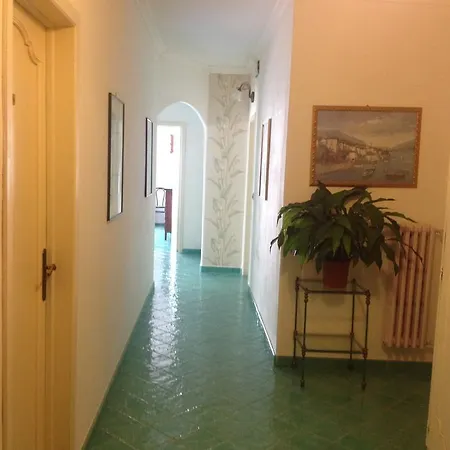 Villaverde 3* Positano