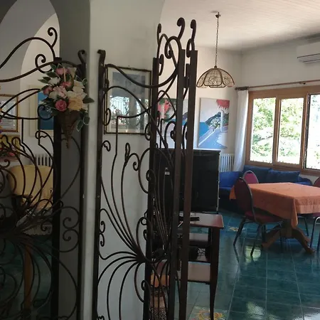 Villaverde Positano
