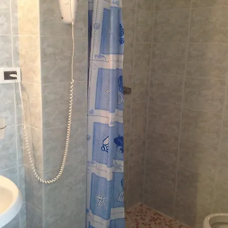 Villaverde Positano
