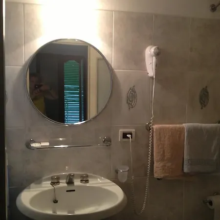 Oda ve Kahvaltı Villaverde Positano