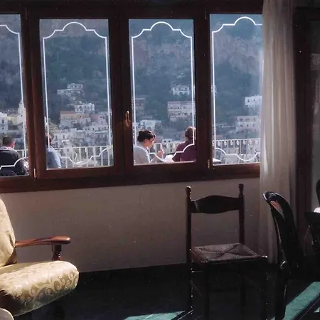 Couette-café Villaverde 2*