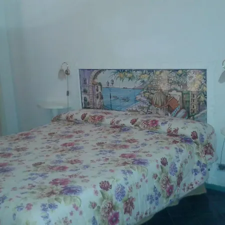 Bed & Breakfast Villaverde 3*