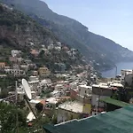 Bed & Breakfast Villaverde Positano