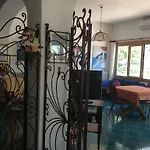 Villaverde Positano
