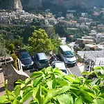 Bed & Breakfast Villaverde Positano