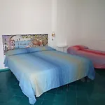 Bed & Breakfast Villaverde Positano