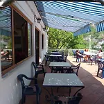 Bed & Breakfast Villaverde Positano