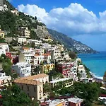 Bed & Breakfast Villaverde Positano