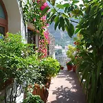 Villaverde Positano