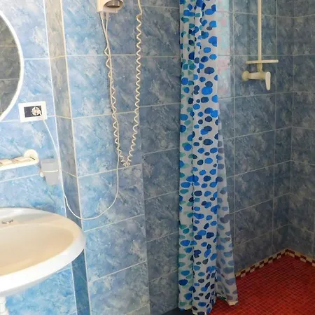 Villaverde 3*