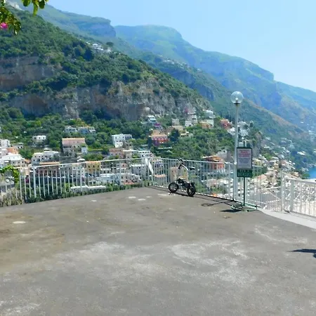 Villaverde 3* Positano