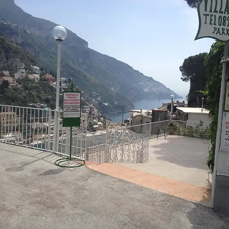 فندق مبيت وإفطار Villaverde 3*