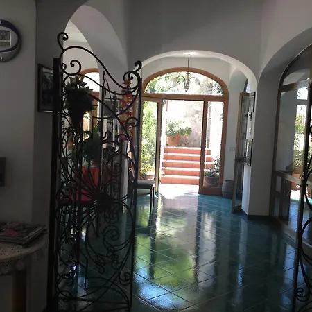 فندق مبيت وإفطار Villaverde