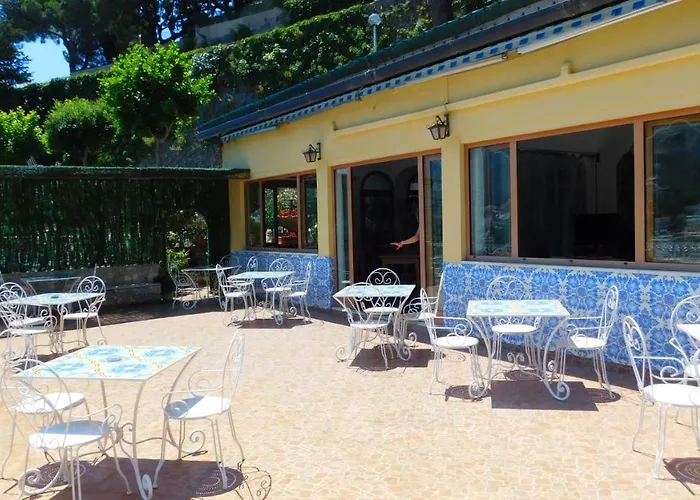 Couette-café Villaverde 3*