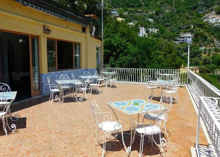 Villaverde Couette-café