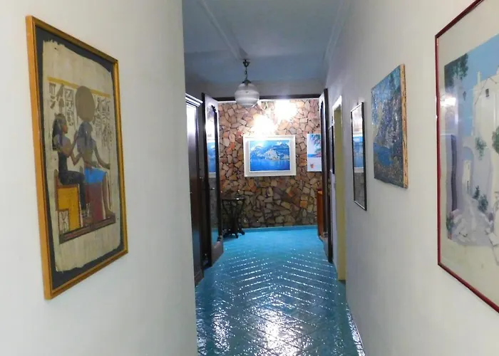 Couette-café Villaverde 3*