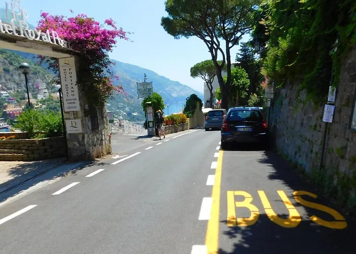 Villaverde Couette-café 3*