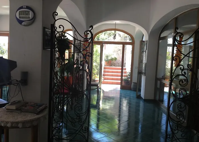 Couette-café Villaverde