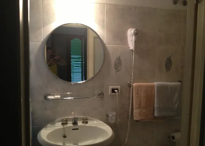 Couette-café Villaverde Positano