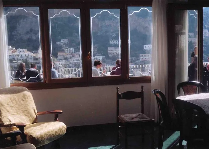 Couette-café Villaverde 3*